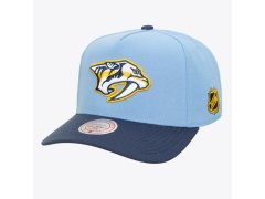 Nashville Predators čepice baseballová kšiltovka NHL Legendary Home Pro Snapback