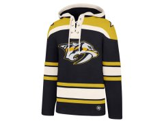 Nashville Predators pánská mikina s kapucí Superior Lacer Hood clasic