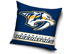 Nashville Predators polštářek logo