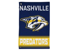 Nashville Predators povlečení, ručníky, deky