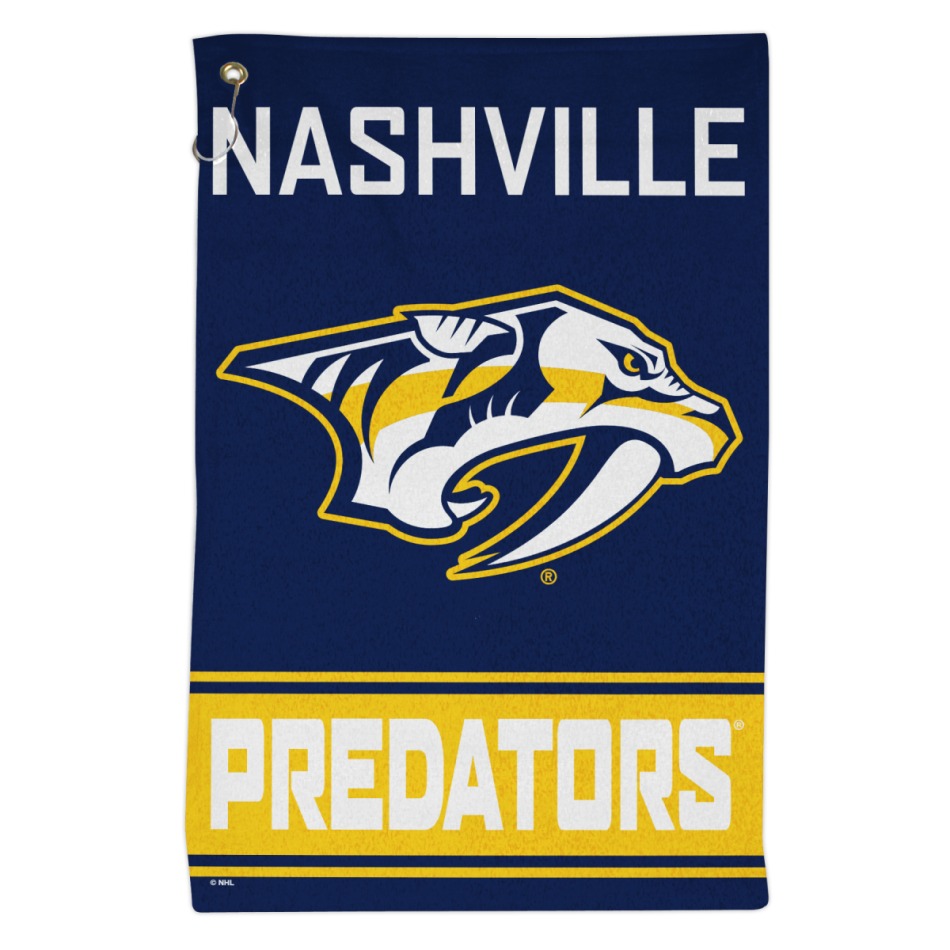 Washington Capitals pánská mikina NHL ´47 Black Player Name & Number Sweep Check - Nashville Predators povlečení, ručníky, deky