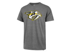 Nashville Predators pánské tričko Imprint ´47 SPLITTER Tee