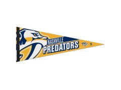 Nashville Predators vlajka Premium Pennant