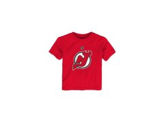 New Jersey Devils dětské tričko Primary Logo Tee
