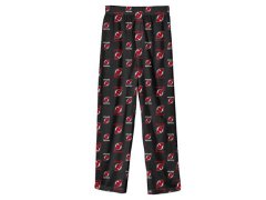 New Jersey Devils dětské pyžamové kalhoty Colored Printed Pant