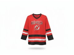 New Jersey Devils dětský hokejový dres Fashion Hockey Jersey