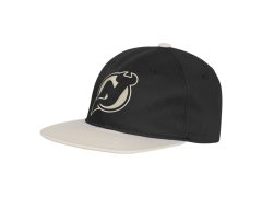 New Jersey Devils dětská čepice baseballová kšiltovka Court Mvp Deadstock Snapback