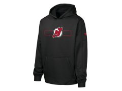 New Jersey Devils dětská mikina NHL Fanatics Rink Fleece Pullover