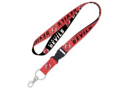 New Jersey Devils klíčenka WinCraft Lanyard