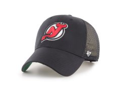 New Jersey Devils čepice baseballová kšiltovka Branson ’47 MVP