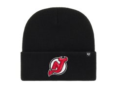 New Jersey Devils zimní čepice Haymaker 47 Cuff Knit