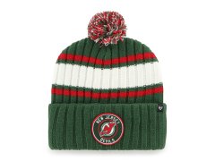 New Jersey Devils zimní čepice Plateau ’47 Cuff Knit