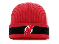 New Jersey Devils zimní čepice A/CAP Beanie Cuff