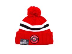 New Jersey Devils zimní čepice New Era Cold Winter
