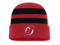 New Jersey Devils zimní čepice Swipe Cuffed