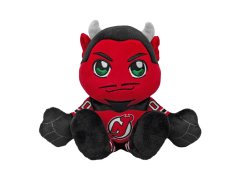New Jersey Devils plyšový maskot NHL NJ Devil #00 Kuricha