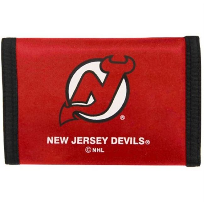 Peněženka - Nylon Trifold Devils - New Jersey Devils Ostatní
