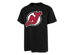 New Jersey Devils pánské tričko Imprint 47 Echo Tee black