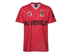 New Jersey Devils pánské tričko Soccer Style Jersey