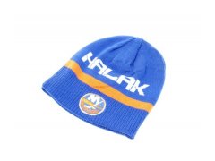 Kulich 41 Jaroslav Halak Player Reversible Knit Distribuce: EU Islanders