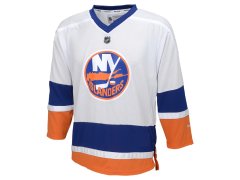 New York Islanders dětský hokejový dres white Reebok Replica Away