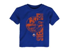 New York Islanders dětské tričko Cool Camo
