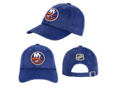 New York Islanders dětská čepice flat kšiltovka True Retro Slouch Adj