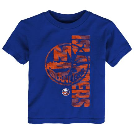 New York Islanders dětské tričko Cool Camo - New York Islanders dětské oblečení