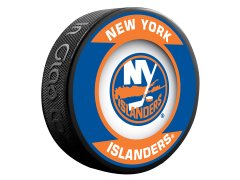 New York Islanders puk Retro