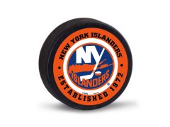 New York Islanders puk Packaged