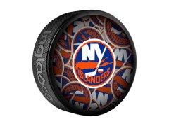New York Islanders puk Clone Souvenir Collector
