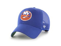 New York Islanders čepice baseballová kšiltovka Branson 47 MVP blue