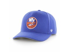 New York Islanders čepice baseballová kšiltovka cold zone 47 mvp dp