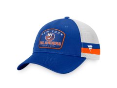 New York Islanders čepice baseballová kšiltovka Fundamental Structured Trucker