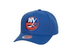 New York Islanders čepice baseballová kšiltovka Team Ground 2.0 Pro Snapback