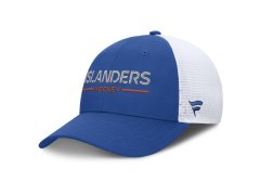 New York Islanders čepice baseballová kšiltovka Authentic Pro A/Cap Structured Adj. Meshback