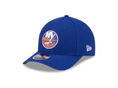 New York Islanders čepice baseballová kšiltovka New Era 940MC blue