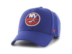 New York Islanders čepice baseballová kšiltovka 47 MVP blue