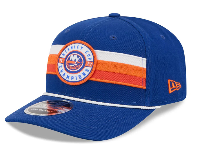 Pánská kšiltovka New York Islanders NHL New Era 970SS Champion 26