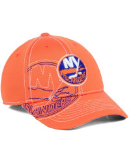 Kšiltovka - NHL Draft 2013 - - Orange Islanders - New York Islanders NHL kšiltovky