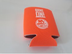 New York Islanders termoobal Play Off Cooler orange
