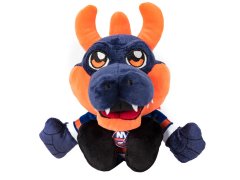 New York Islanders plyšový maskot NHL Dragon Sparky #0 Kuricha