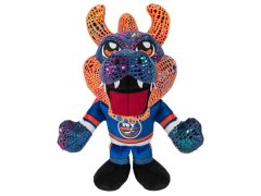 New York Islanders plyšový maskot NHL Sparky The Dragon Metallic #0 Kuricha
