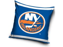 New York Islanders polštářek logo