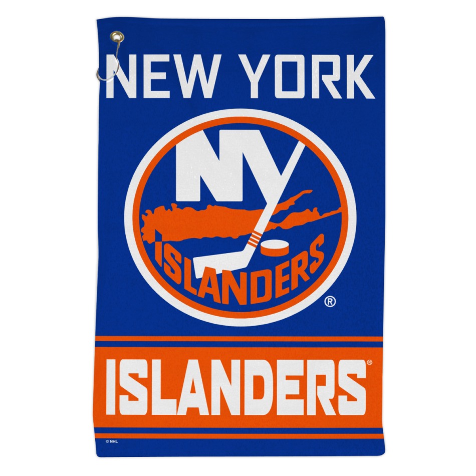 New York Islanders ručník The Fan - New York Islanders povlečení, ručníky, deky