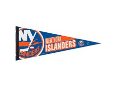 New York Islanders vlajka Premium Pennant