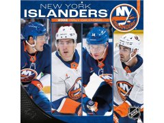 New York Islanders vlajky, plakáty
