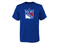 New York Rangers dětské tričko primary logo
