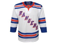 New York Rangers dětský hokejový dres Premier Away
