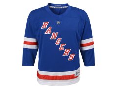 New York Rangers dětský hokejový dres replica home